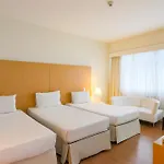 Pestana Curitiba