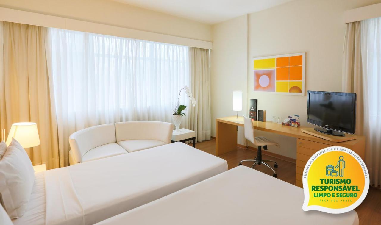 Pestana Hotel Curitiba