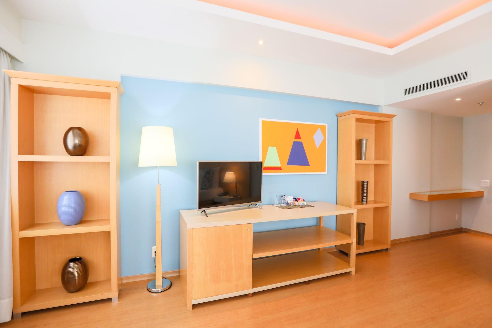 Pestana Curitiba