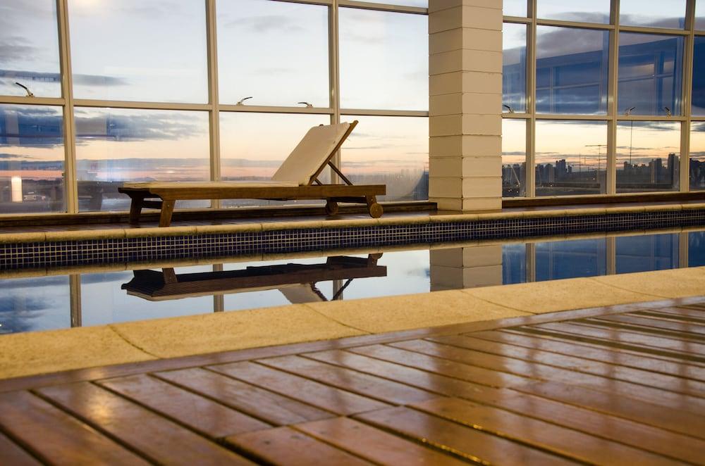 Pestana Hotel Curitiba