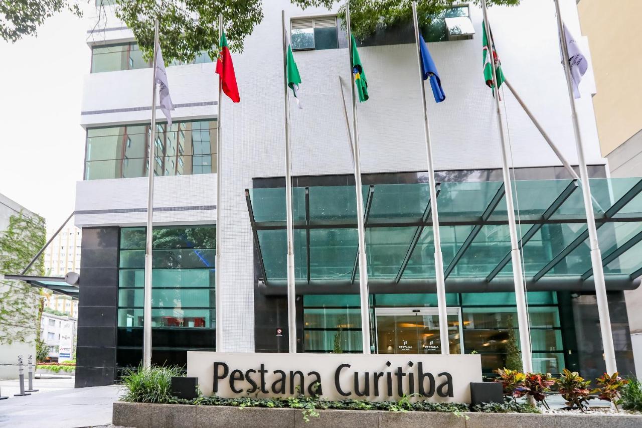 Hotel Pestana