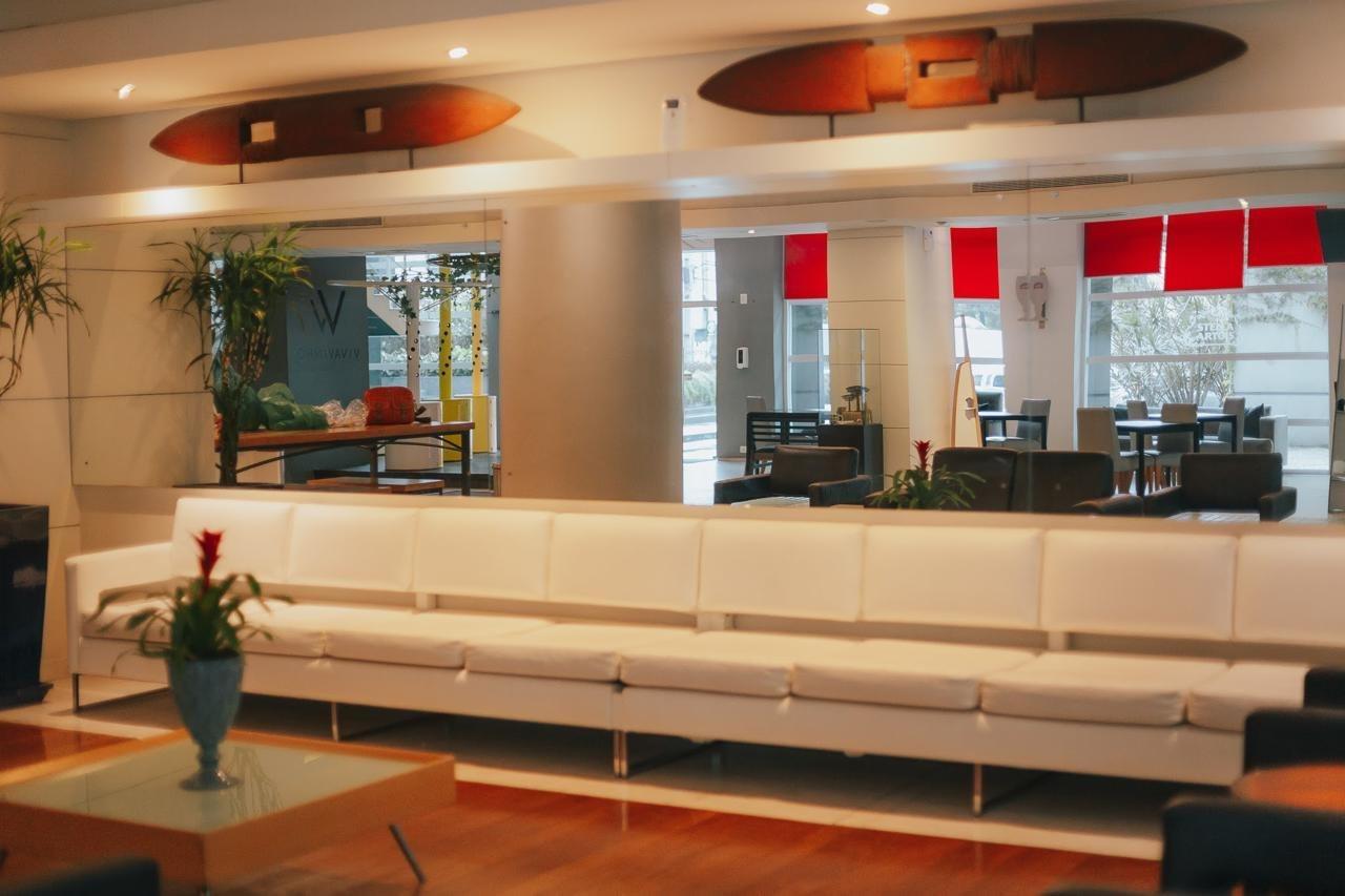 Pestana 4* Curitiba