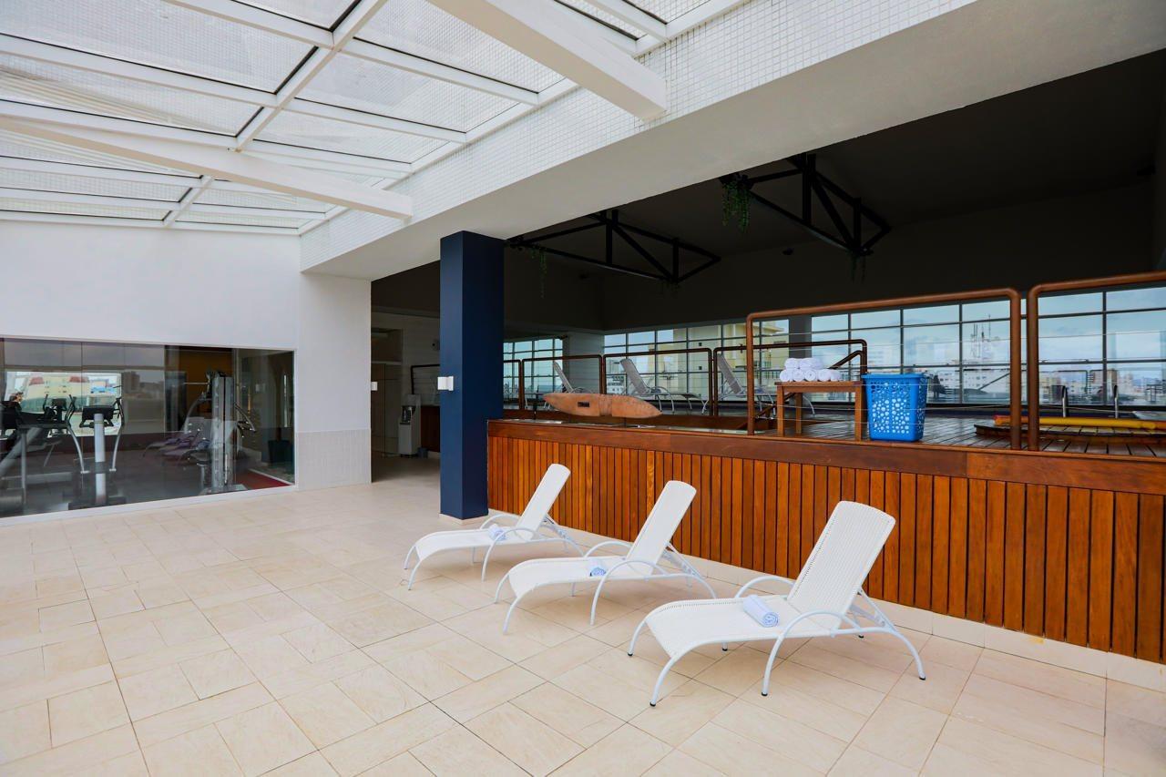 Pestana 4* Curitiba