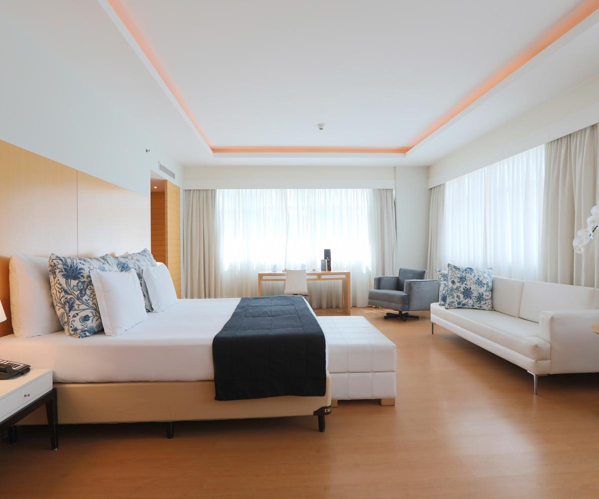 Hotel Pestana