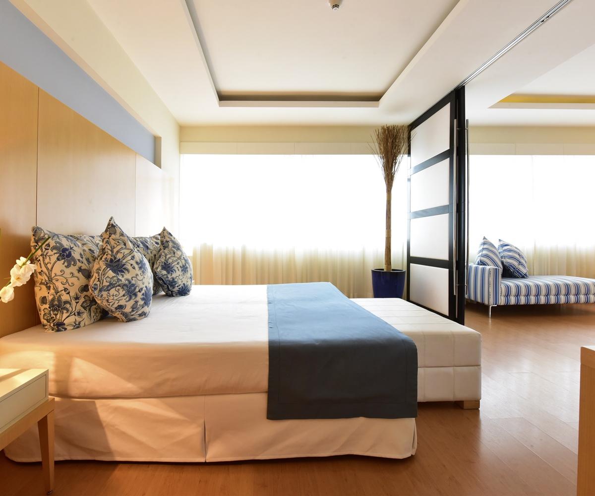 Pestana 4*