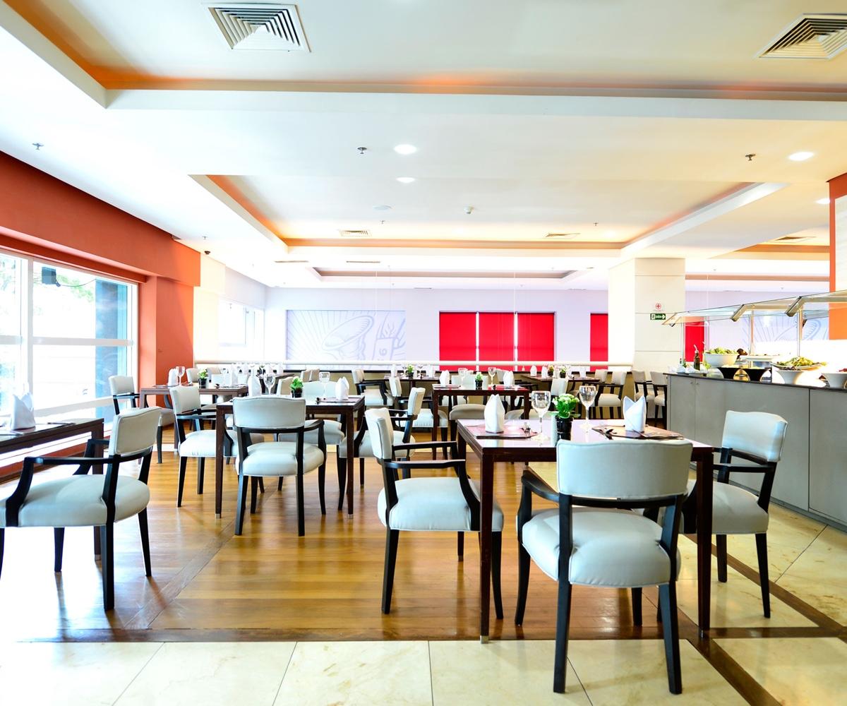 Hotel Pestana