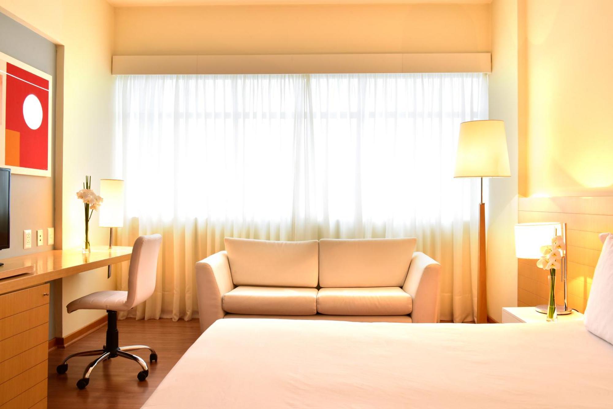 Hotel Pestana