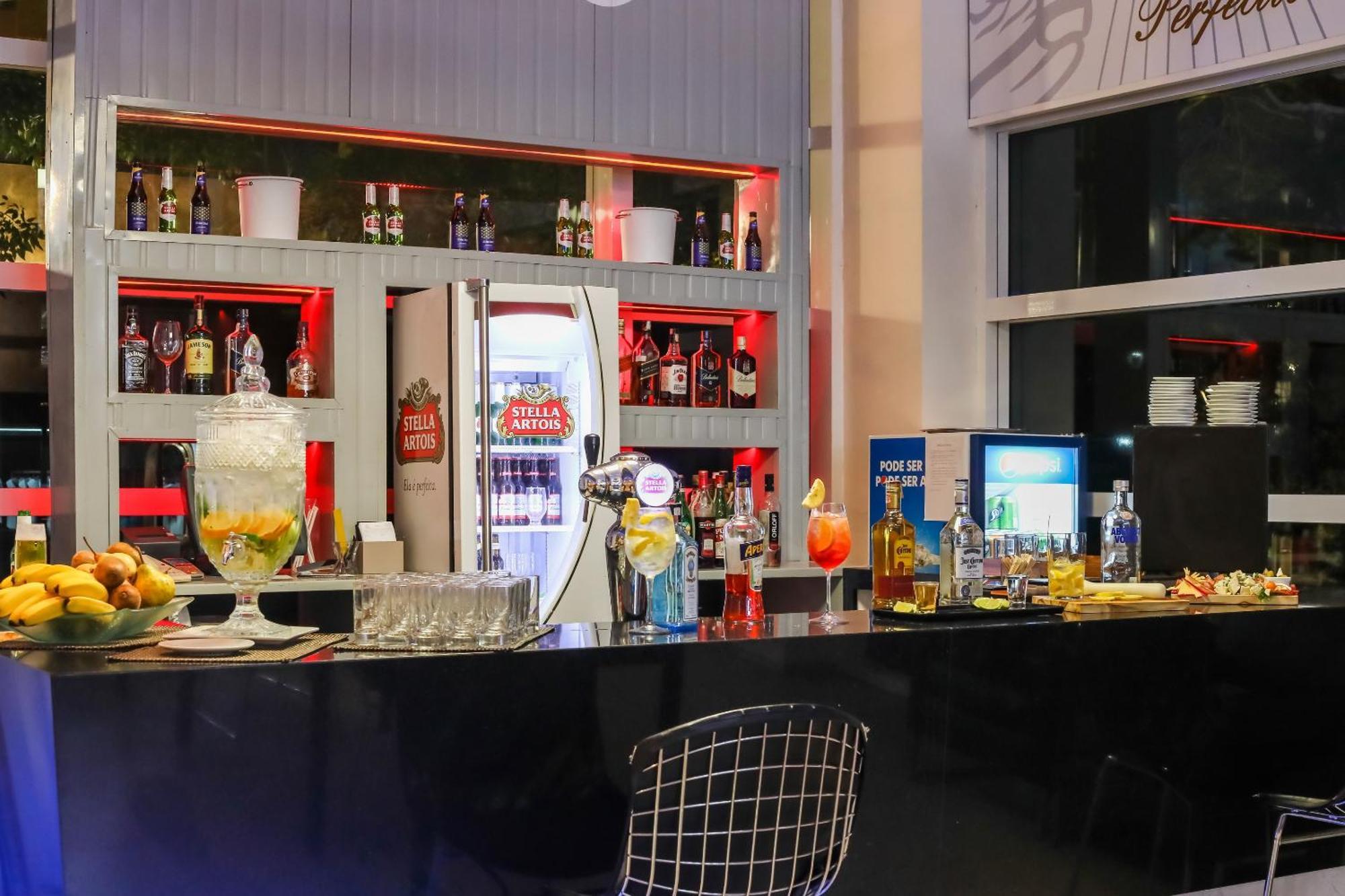 Pestana Hotel