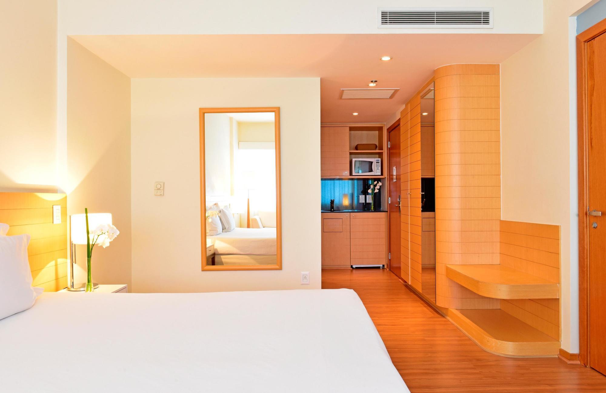Hotel Pestana Curitiba