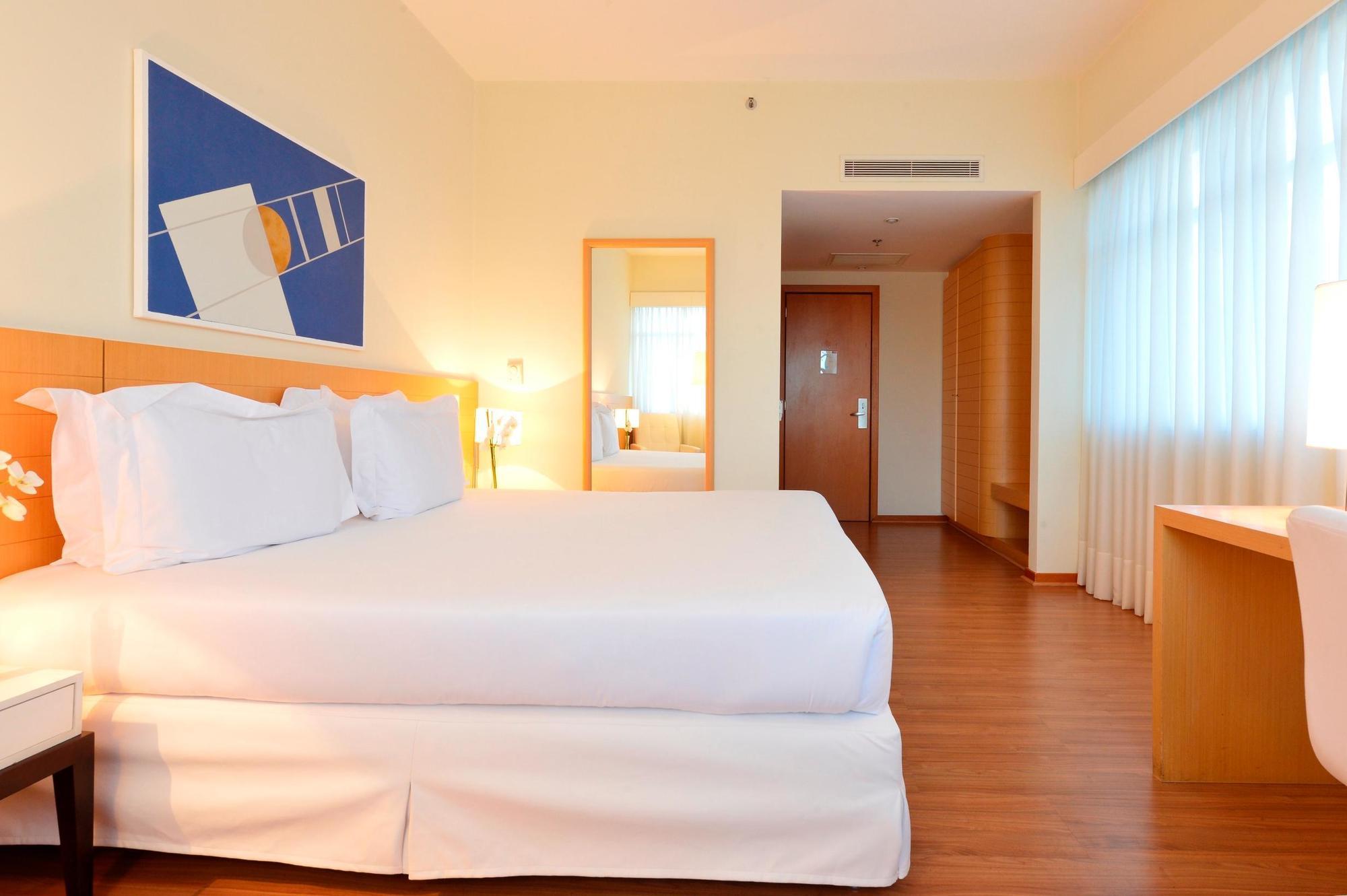 Pestana Curitiba