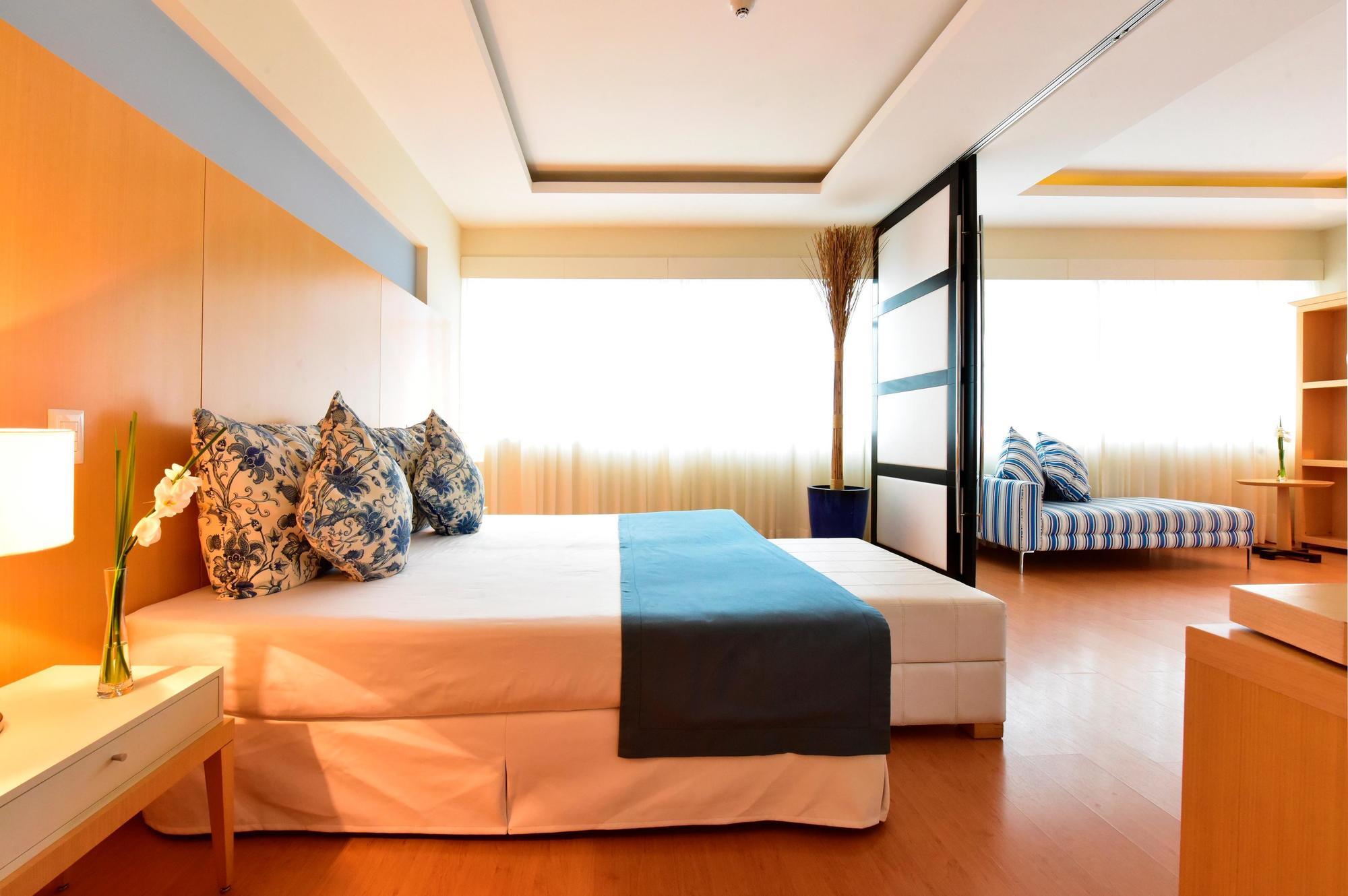 Pestana Hotel 4*