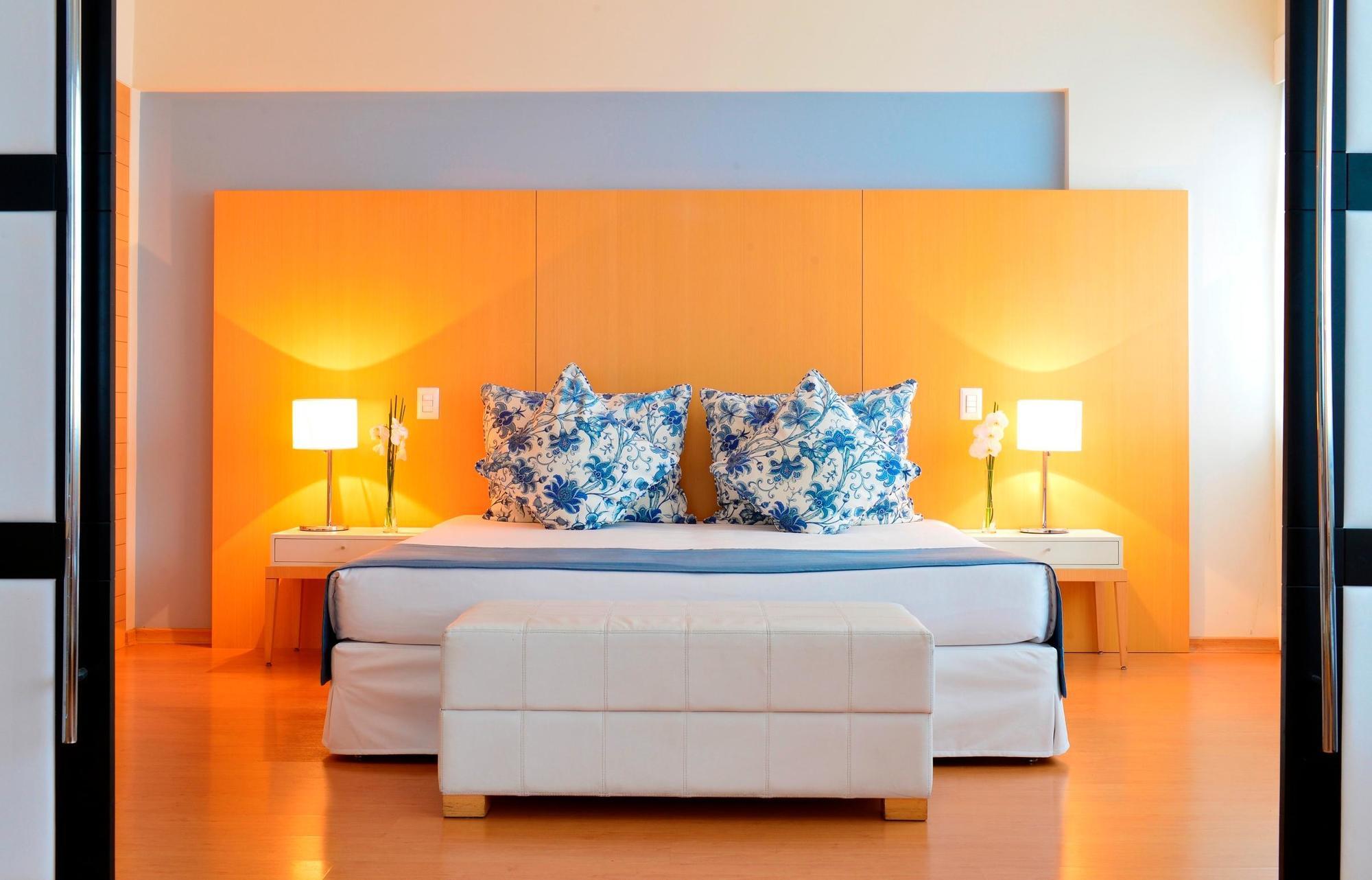 Pestana Hotel Curitiba