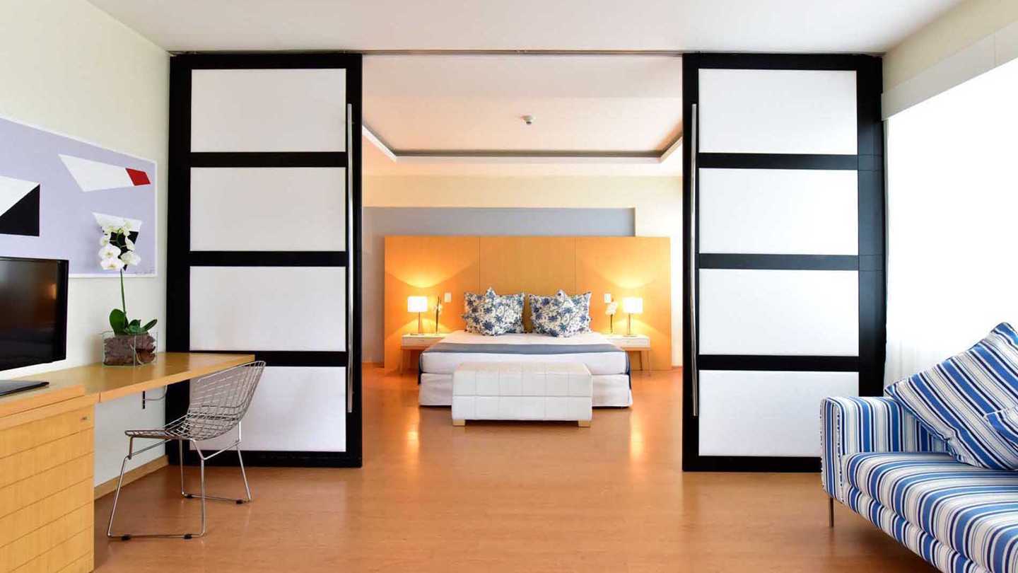 Hotel Pestana 4*