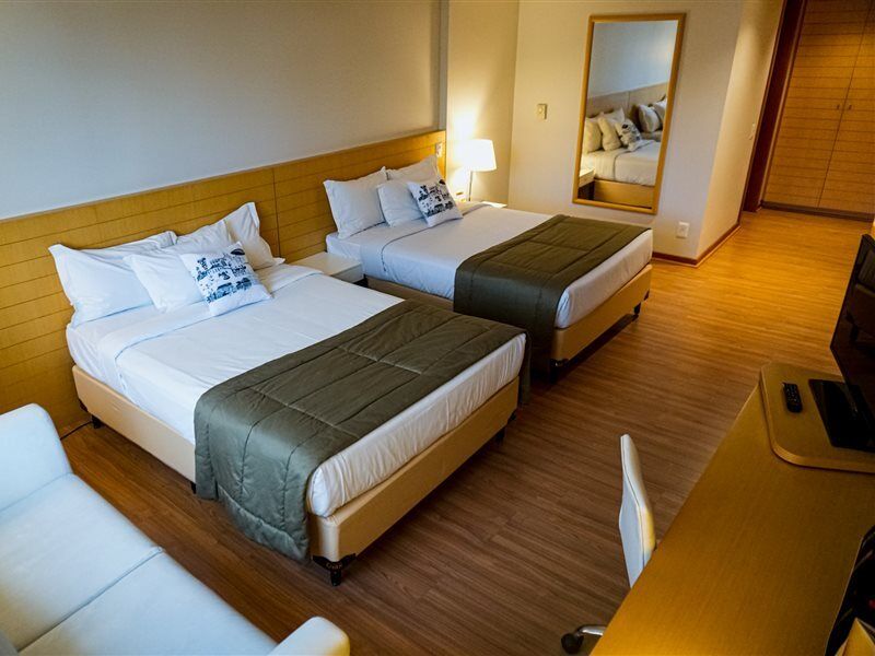 Pestana Hotel 4*