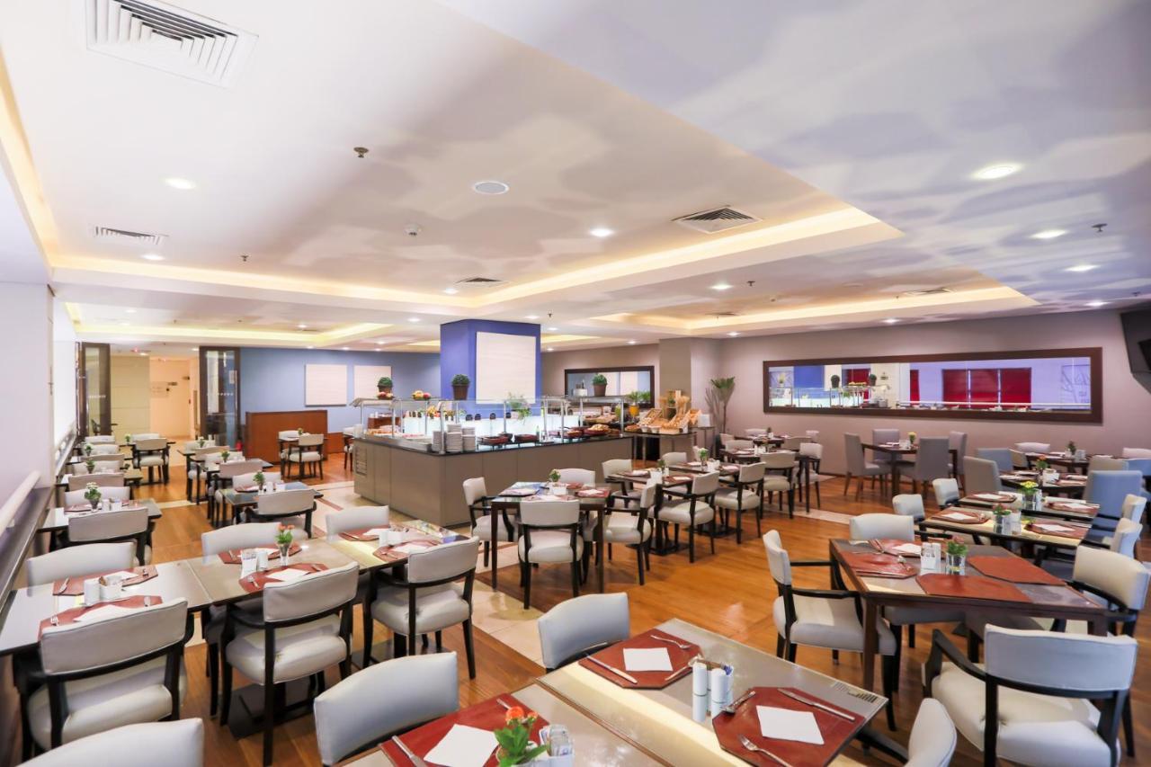 Hotel Pestana Curitiba