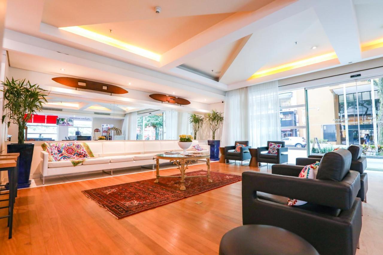 Hotel Pestana